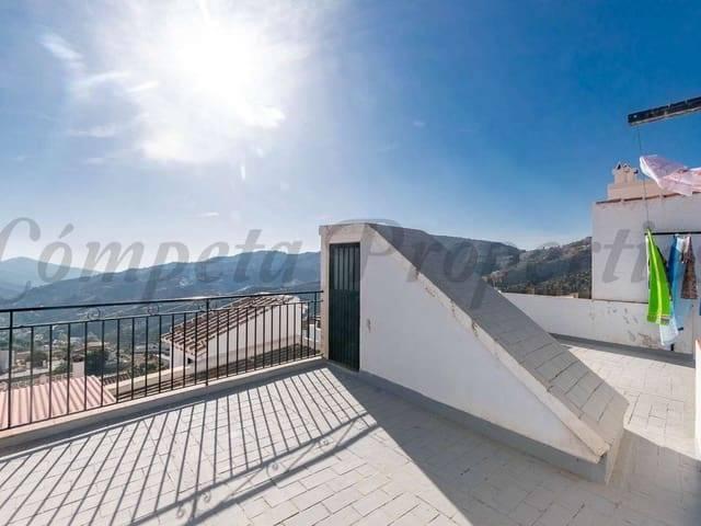 Casa adosada en Venta en Canillas de Albaida