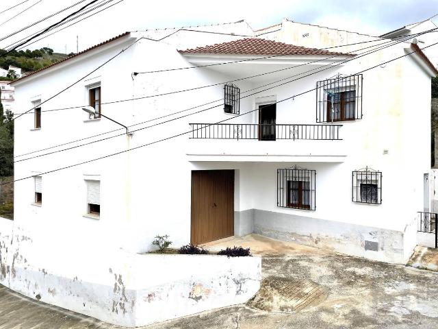 Casa adosada en Venta en Canillas de Albaida