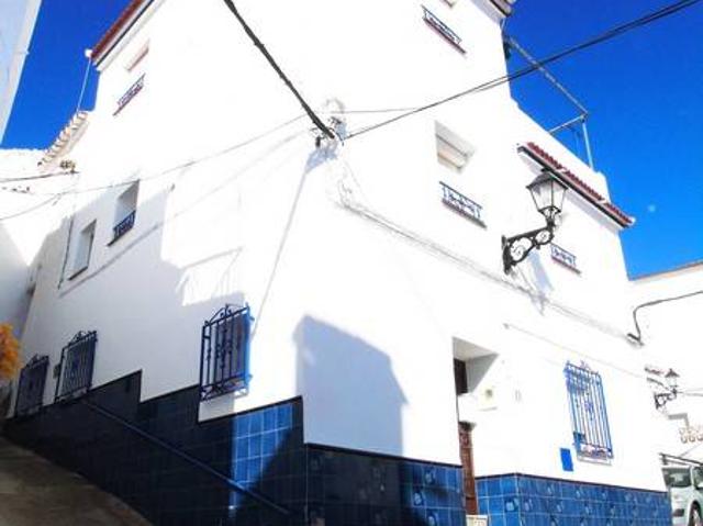 Casa adosada en Venta en Canillas de Albaida