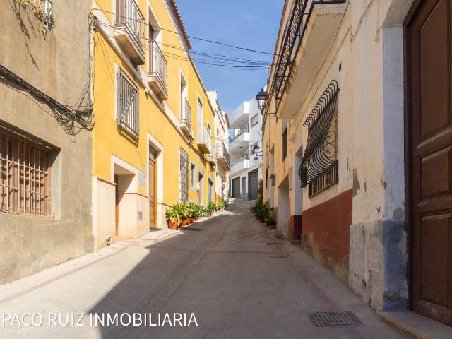 Casa adosada en Venta en Canjáyar