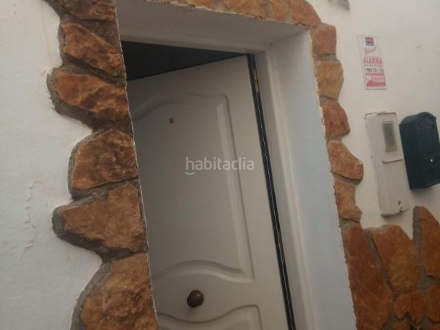 Casa adosada en venta en Canjáyar. Chalet espectacular. Casas adosadas.