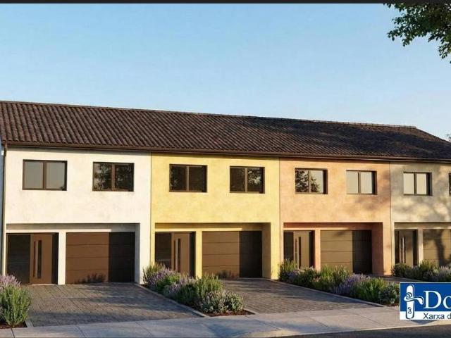 Casa adosada en Venta en Cantallops