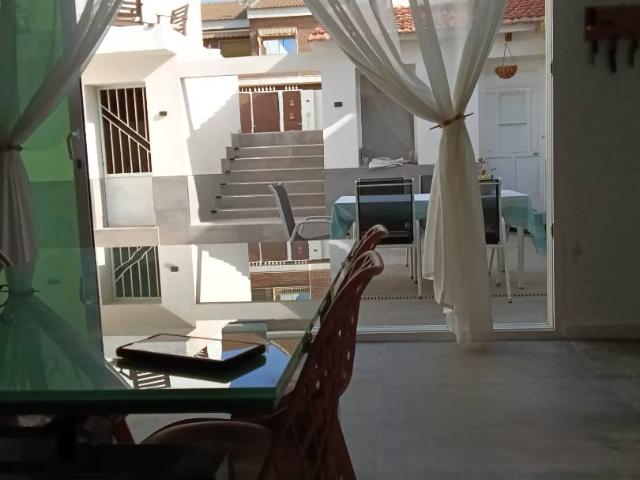 Casa adosada en Venta en Canteras