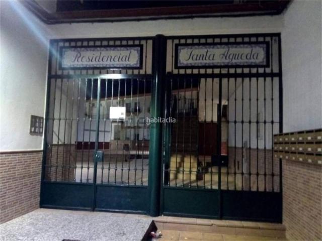 Casa adosada en venta en Cantillana. Cantillana calle viar. Casas adosadas.