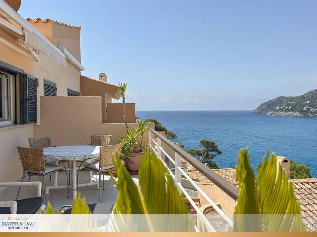 Casa adosada en Venta en Canyamel