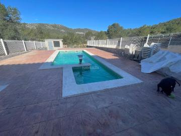 Casa adosada en venta en Canyelles. UN LUJO DE CASA. Casas adosadas.