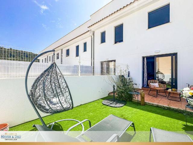 Casa adosada en Venta en Capdepera Poble