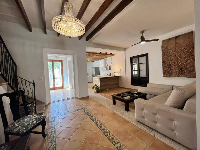 Casa adosada en Venta en Capdepera Poble