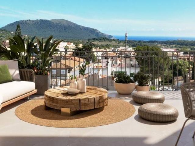 Casa adosada en Venta en Capdepera Poble