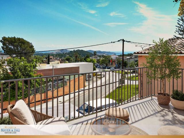Casa adosada en Venta en Capdepera Poble