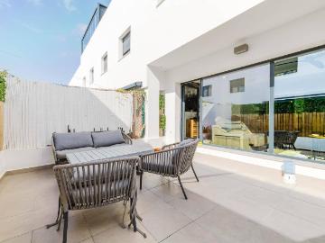 Casa adosada en Venta en Capellanía Retamar