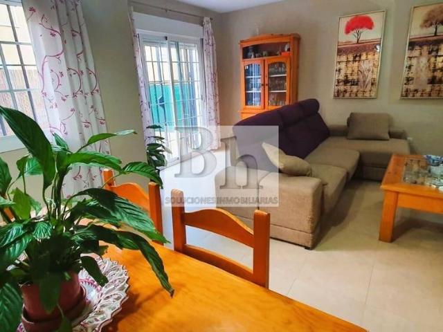 Casa adosada en Venta en Capellanía Retamar