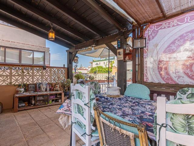 Casa adosada en Venta en Capellanía Retamar