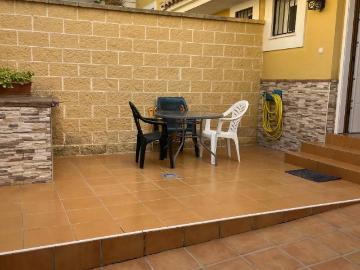 Casa adosada en Venta en Capellanía Retamar