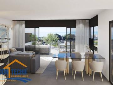 Casa adosada en Venta en Capistrano