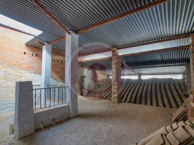 Casa adosada en Venta en Capuchinos Los Olivos