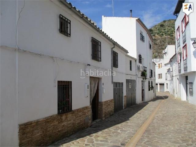 Casa adosada en venta en Cárcheles. Casas adosadas.