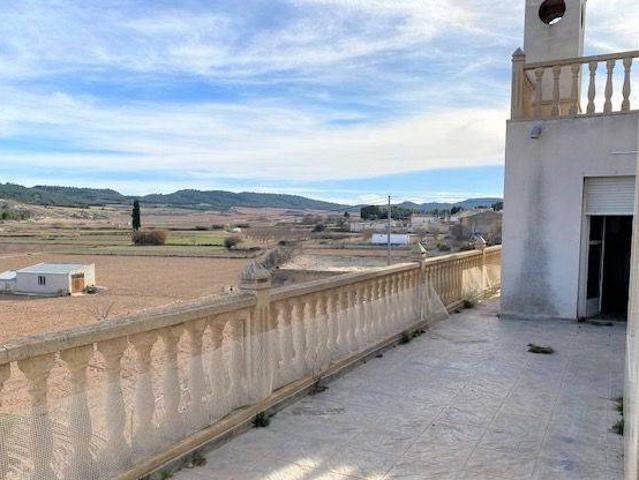 Casa adosada en Venta en Caravaca de la Cruz