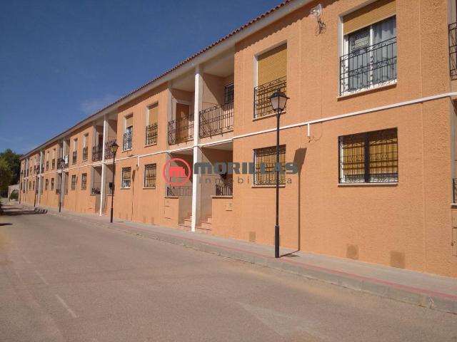 Casa adosada en Venta en Caravaca de la Cruz