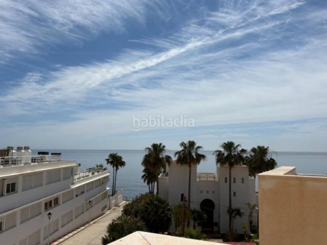 Casa adosada en venta en Carboneras. DUPLED JUNTO PLAYA RONCAORES. Casas adosadas.