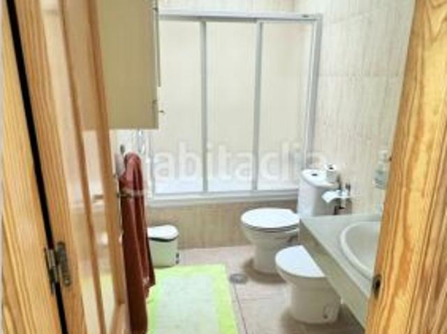 Casa adosada en venta en Carboneras. DUPLEX CON VISTAS AL MAR. Casas adosadas.