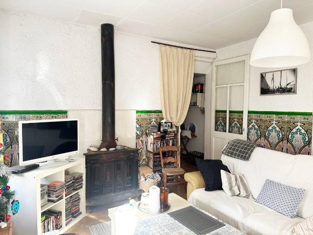 Casa adosada en Venta en Carboneres La Farella