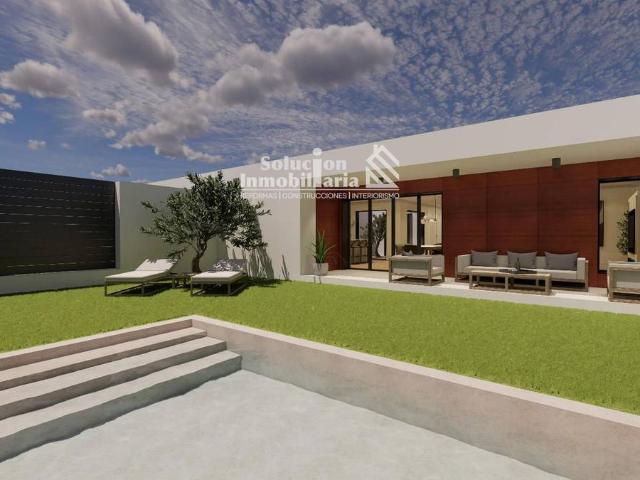 Casa adosada en Venta en Carbajosa de la Sagrada
