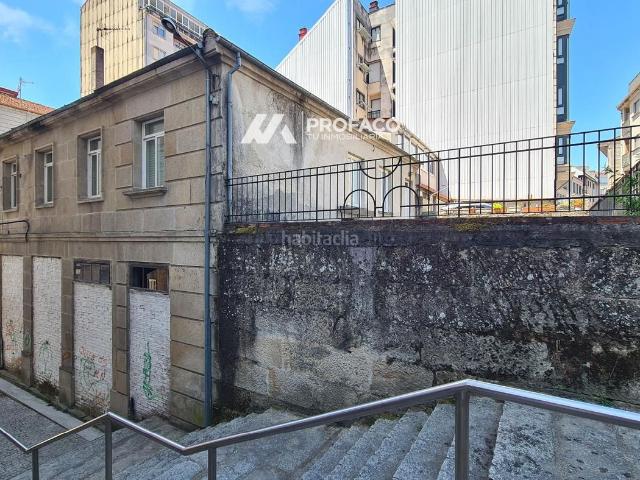 Casa adosada en venta en Carballiño O. CONDE VALLELLANO CARBALLIÑO. Casas adosadas Carballiño.