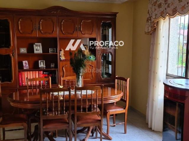 Casa adosada en venta en Carballiño O. O CARBALLIÑO Rúa Boborás. Casas adosadas Carballiño.