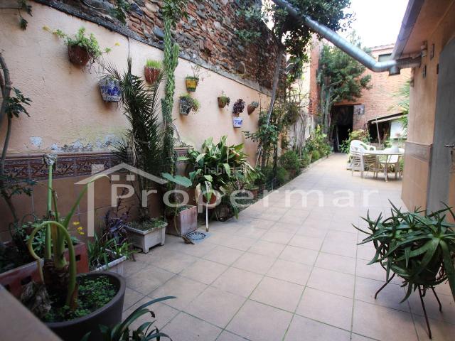 Casa adosada en venta en Cardedeu. CASA CENTRO CARDEDEU. Casas adosadas.
