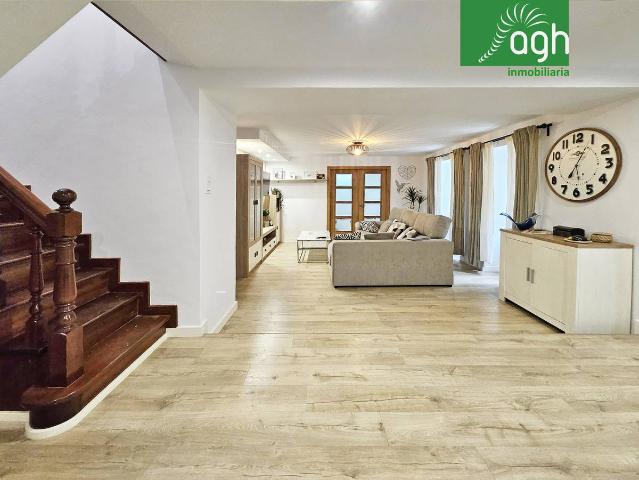 Casa adosada en Venta en Cariño
