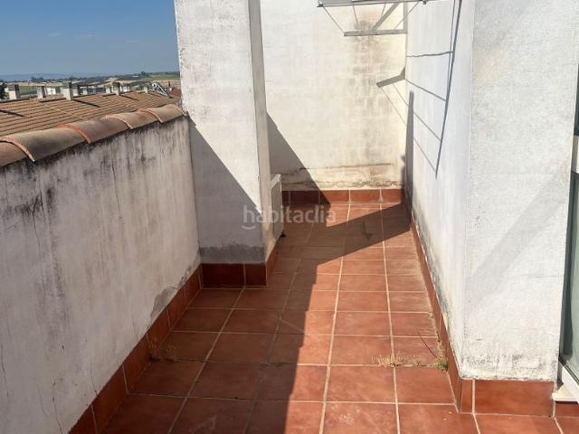 Casa adosada en venta en Carlota La. Casa en Venta en LA CARLOTA. Casas adosadas Carlota.