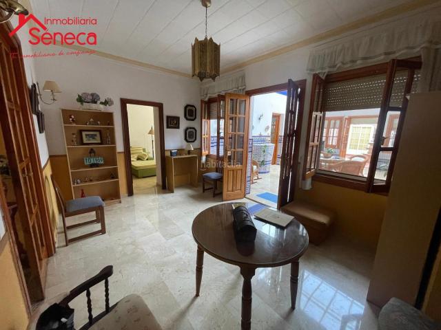 Casa adosada en venta en Carpio El. CASA EN EL CARPIO. Casas adosadas Carpio.