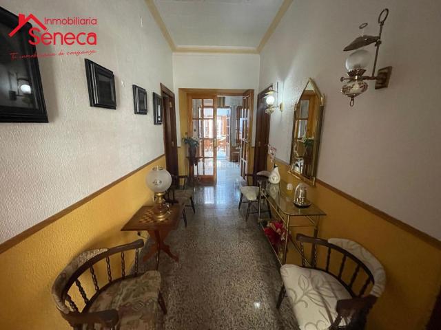Casa adosada en venta en Carpio El. CASA EN EL CARPIO. Casas adosadas Carpio.