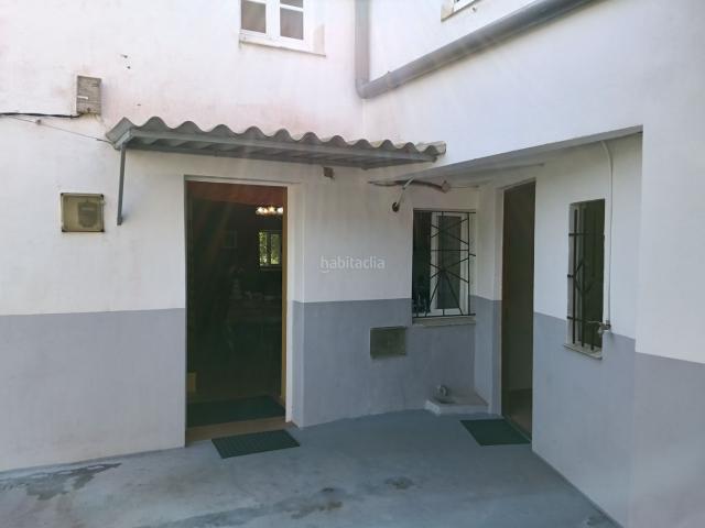 Casa adosada en venta en Carral. Casas adosadas.