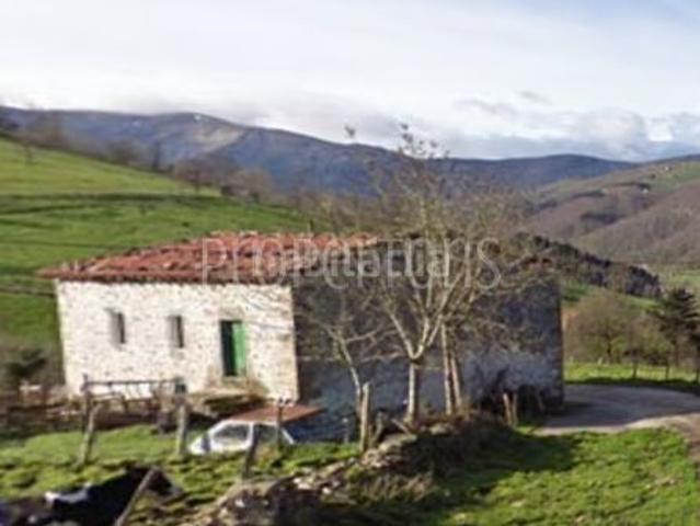 Casa adosada en venta en Carranza. Casas adosadas.