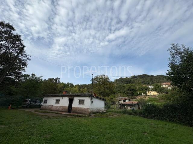 Casa adosada en venta en Carranza. Casas adosadas.