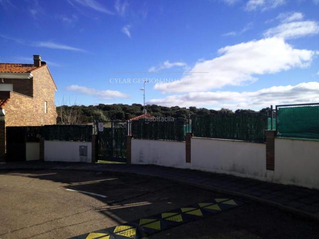 Casa adosada en venta en Carrascal de Barregas. CHALET EN VENTA EN PEÑASOLANA II EN SALAMANCA. Casas adosadas Carrascal de.