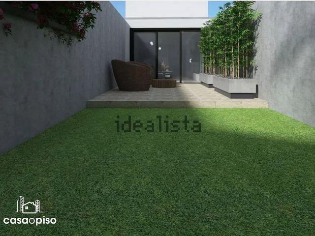 Casa adosada en venta en carretera De Martorell, Terrassa, de 81 m² 3 habitaciones por 460.000