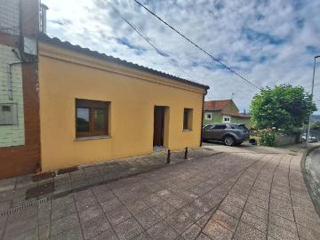 Casa adosada en Venta en Carreño