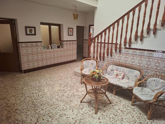 Casa adosada en Venta en Carrión de Calatrava