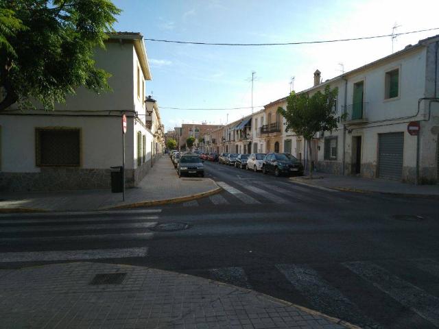 Casa adosada en Venta en Carrús Oeste