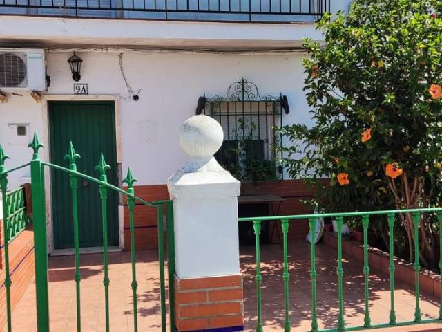 Casa adosada en Venta en Cartaya