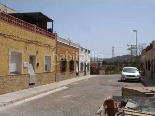 Casa adosada en venta en Cartagena, Alumbres Escombreras. Casas adosadas.