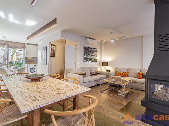 Casa adosada en venta en Cartagena, Cabo de Palos. DÚPLEX MEDUSA PRAYA. Casas adosadas.