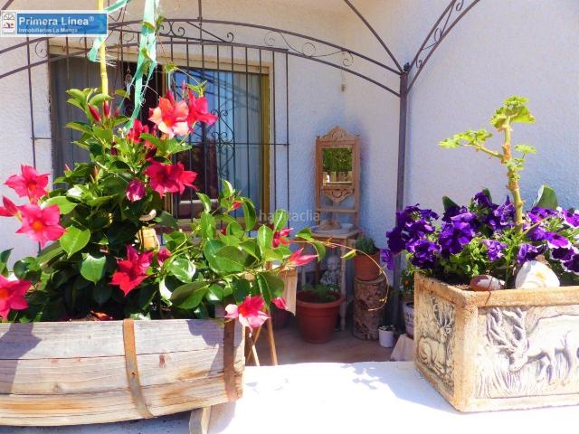 Casa adosada en venta en Cartagena, Cabo de Palos. Se vende duplex, en Cabo de Palos. Casas adosadas.