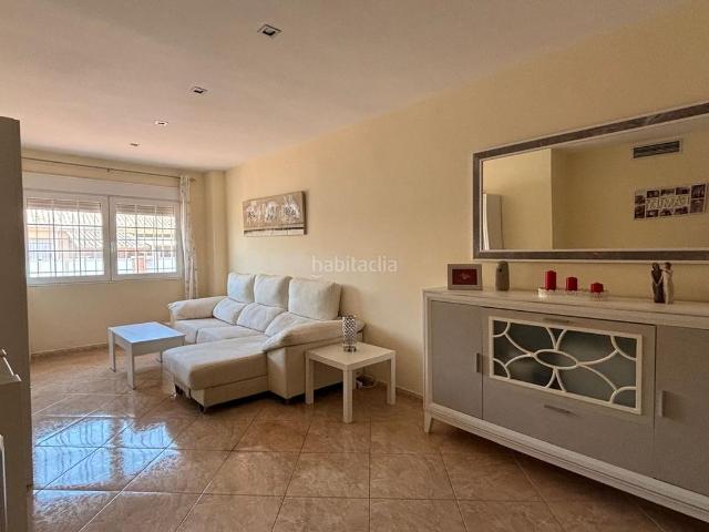 Casa adosada en venta en Cartagena, La Palma. Exclusiva vivienda unifamiliar adosada en planta baja, en Residencial Las Palmeras. Casas adosadas.