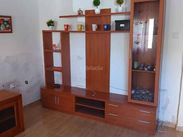 Casa adosada en venta en Cartagena, Los Barreros Cuatro Santos. Planta baja. Casas adosadas.