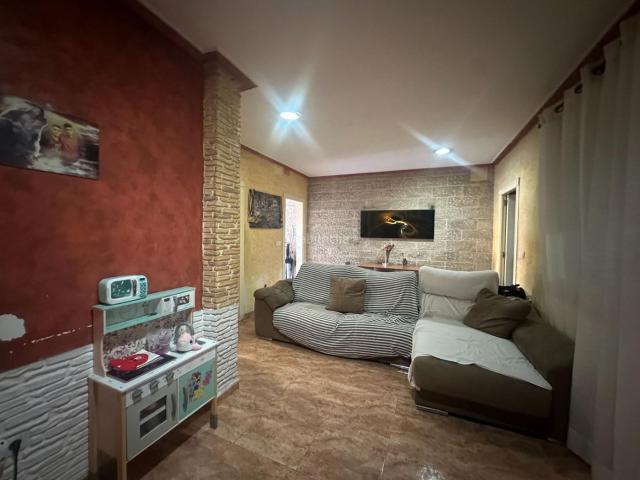 Casa adosada en venta en Cartagena, Los Barreros Cuatro Santos. PLANTA BAJA EN LOS BARREROS. Casas adosadas.