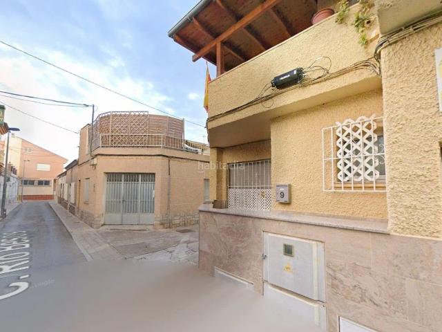 Casa adosada en venta en Cartagena, Los Dolores. Dúplex en Los Dolores, Cartagena, Murcia. Casas adosadas.